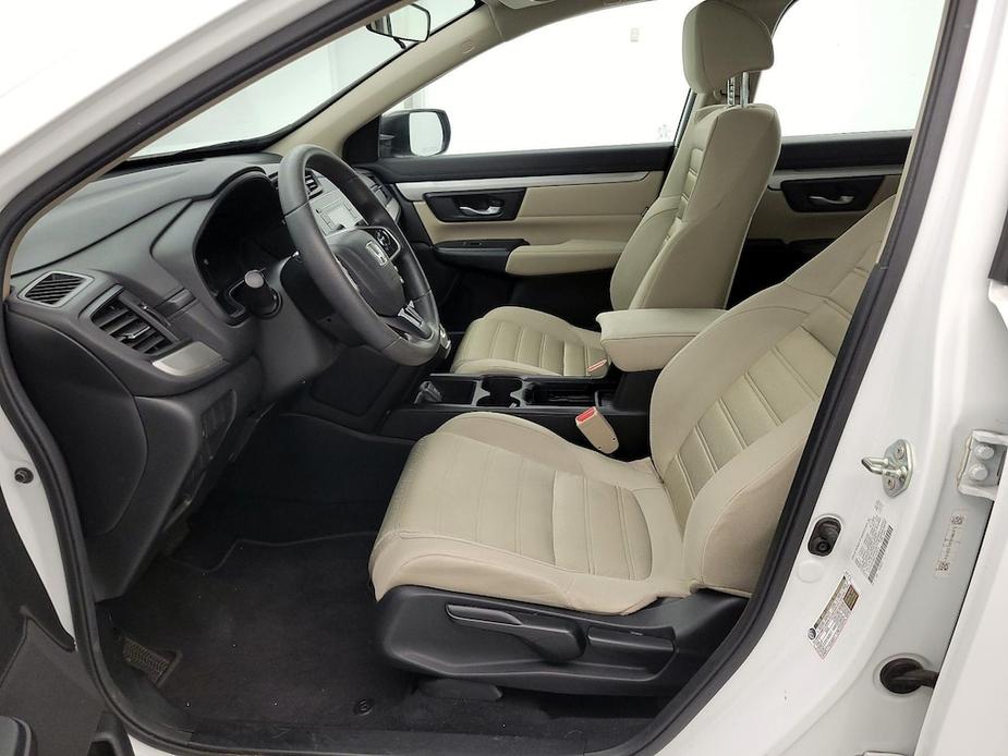 used 2019 Honda CR-V car, priced at $21,998