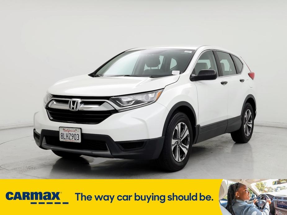 used 2019 Honda CR-V car, priced at $21,998