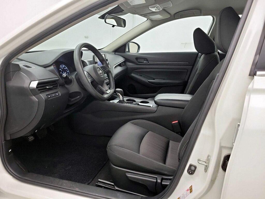 used 2023 Nissan Altima car, priced at $19,998