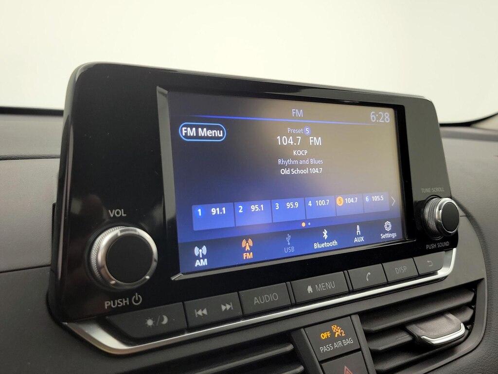 used 2023 Nissan Altima car, priced at $19,998