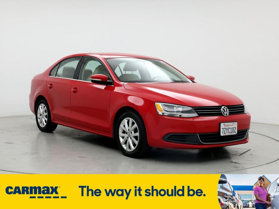 used 2014 Volkswagen Jetta car, priced at $9,998