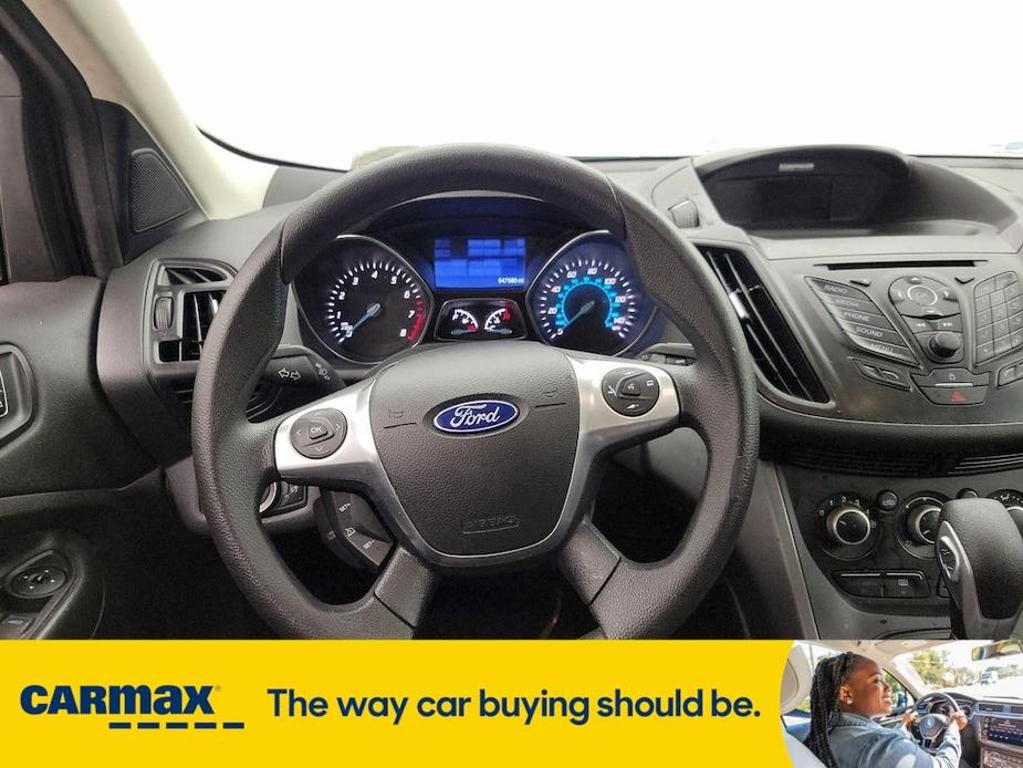 used 2015 Ford Escape car, priced at $14,998