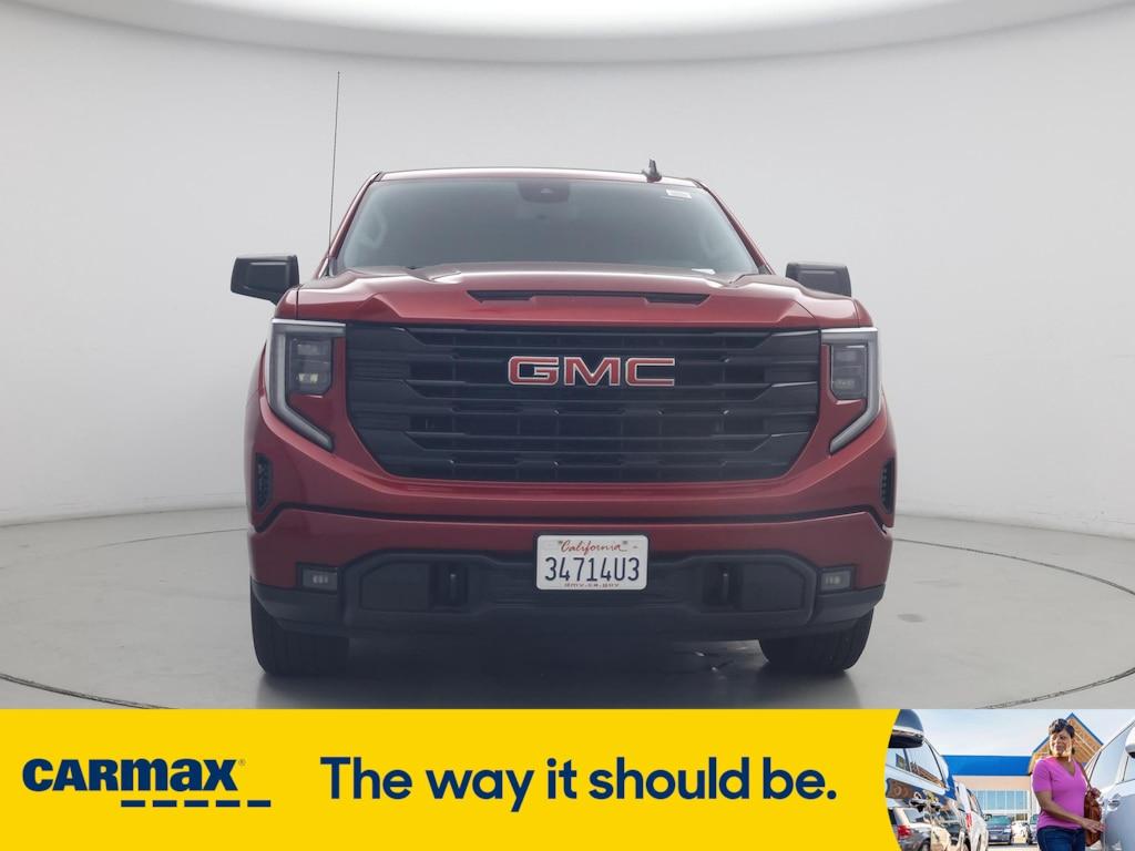 used 2023 GMC Sierra 1500 car, priced at $45,998