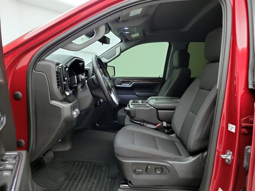 used 2023 GMC Sierra 1500 car, priced at $45,998