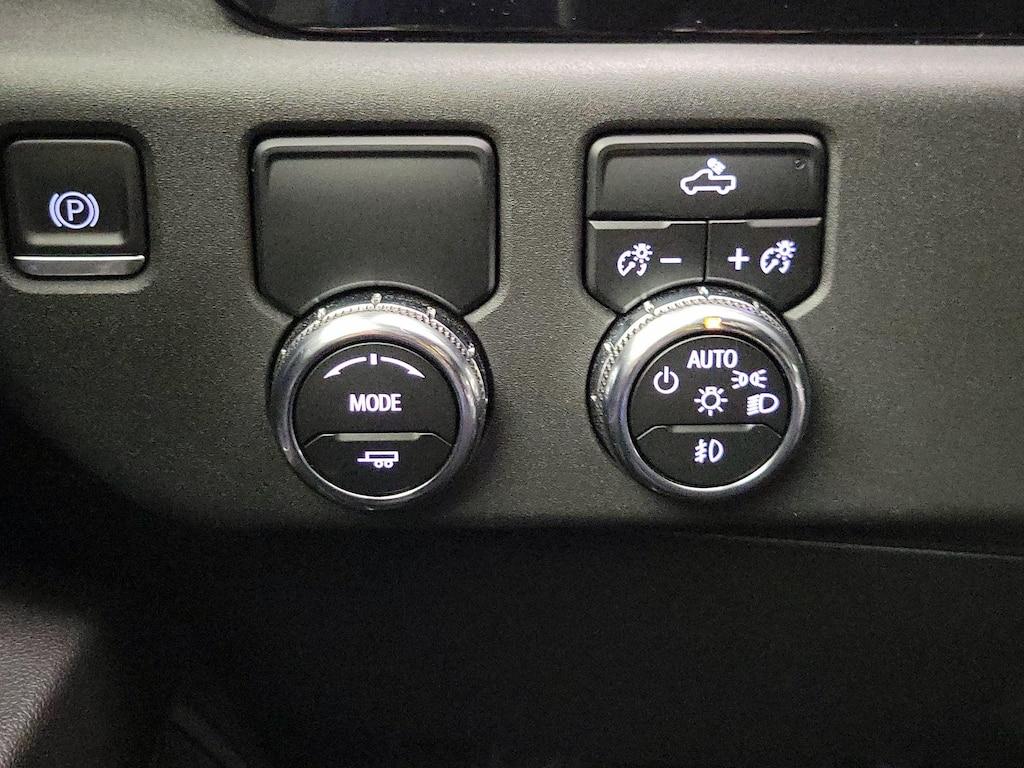 used 2023 GMC Sierra 1500 car, priced at $45,998