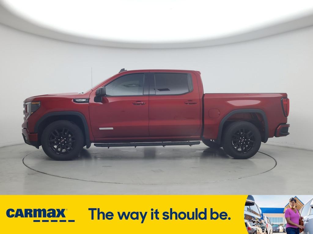 used 2023 GMC Sierra 1500 car, priced at $45,998