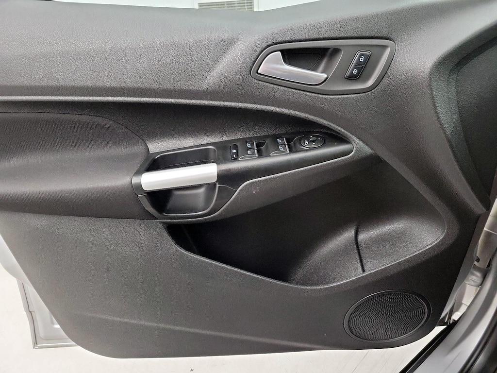 used 2017 Ford Transit Connect car, priced at $14,599