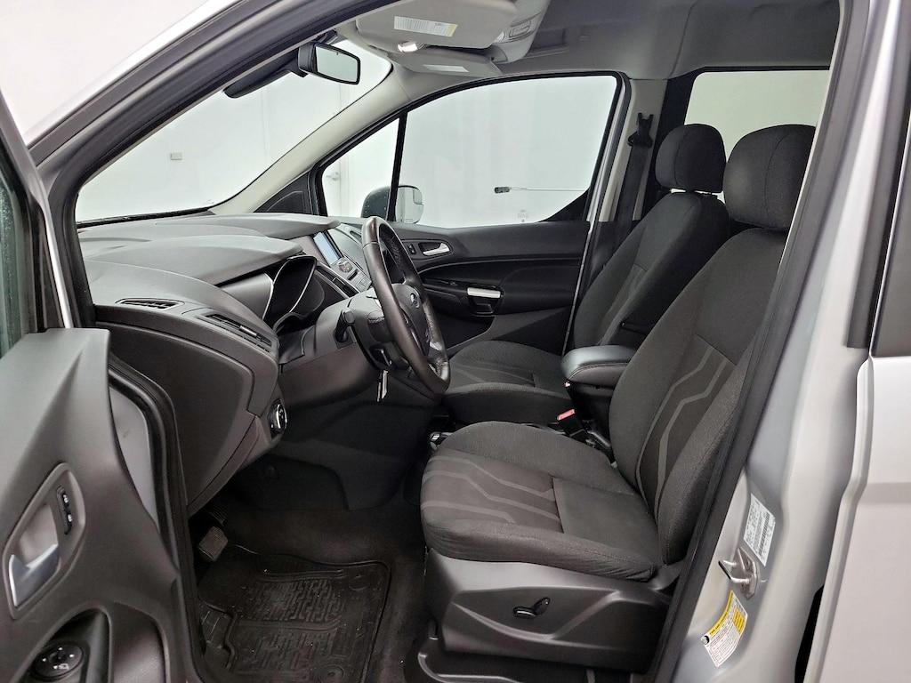 used 2017 Ford Transit Connect car, priced at $14,599
