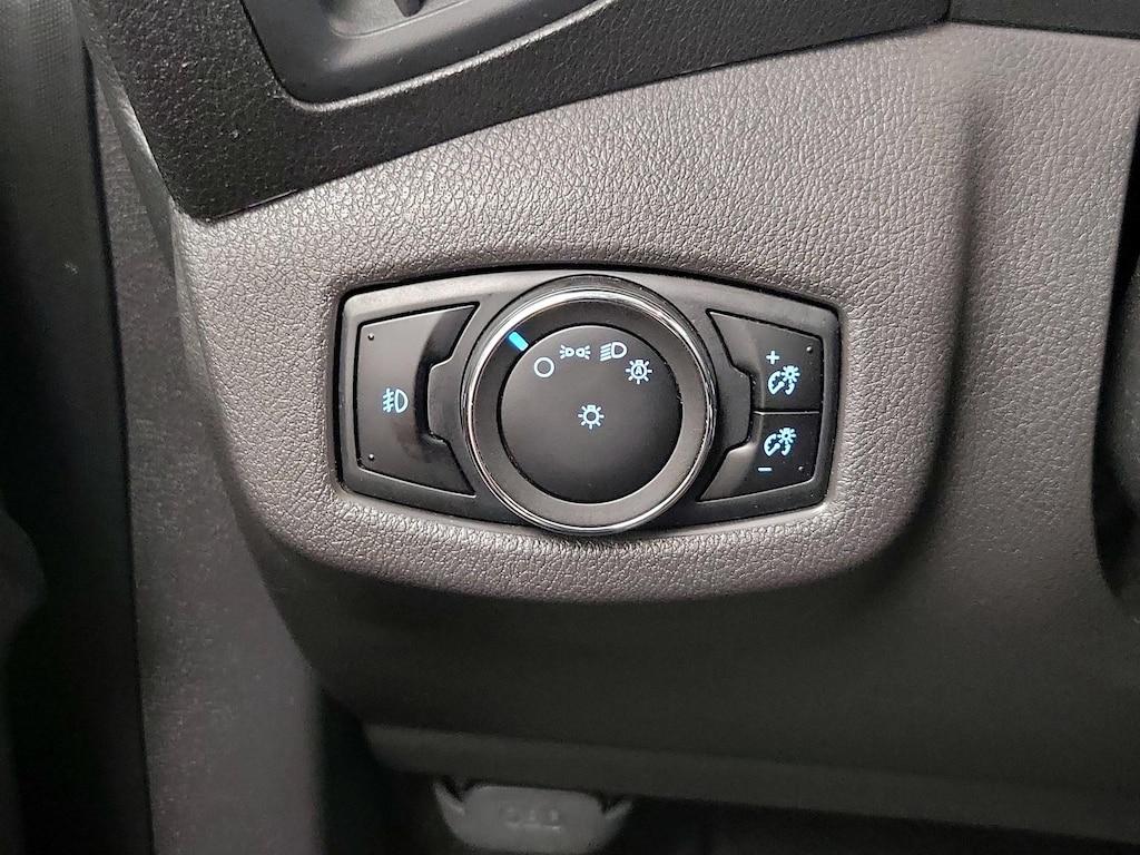 used 2017 Ford Transit Connect car, priced at $14,599