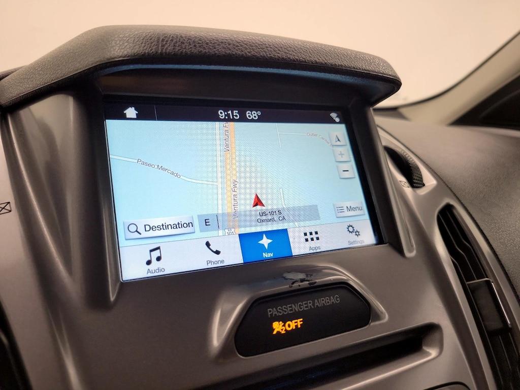 used 2017 Ford Transit Connect car, priced at $14,599