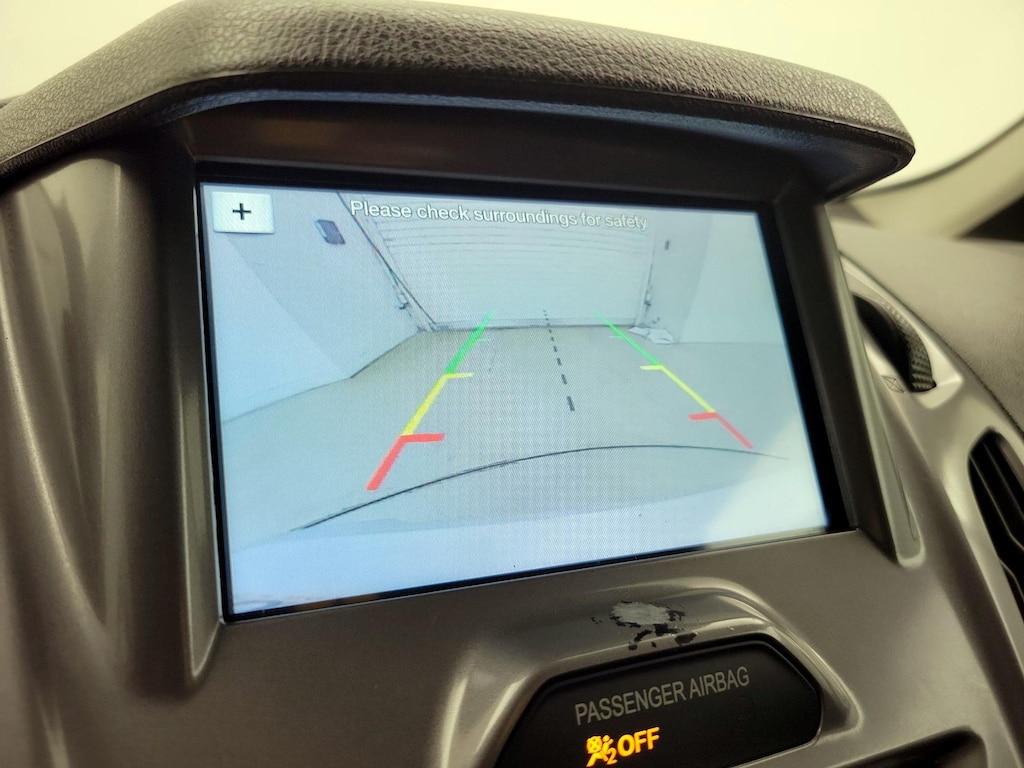 used 2017 Ford Transit Connect car, priced at $14,599