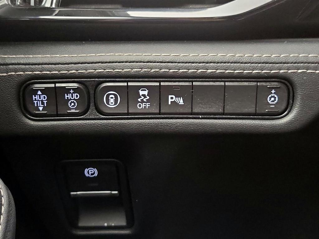 used 2022 Acura MDX car, priced at $38,998