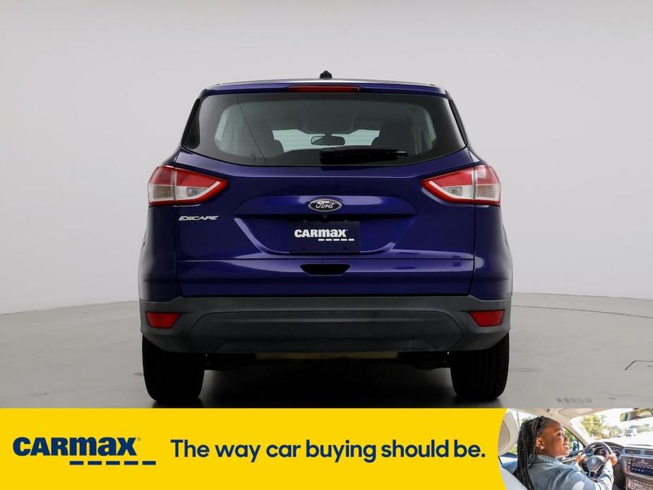 used 2015 Ford Escape car, priced at $13,998