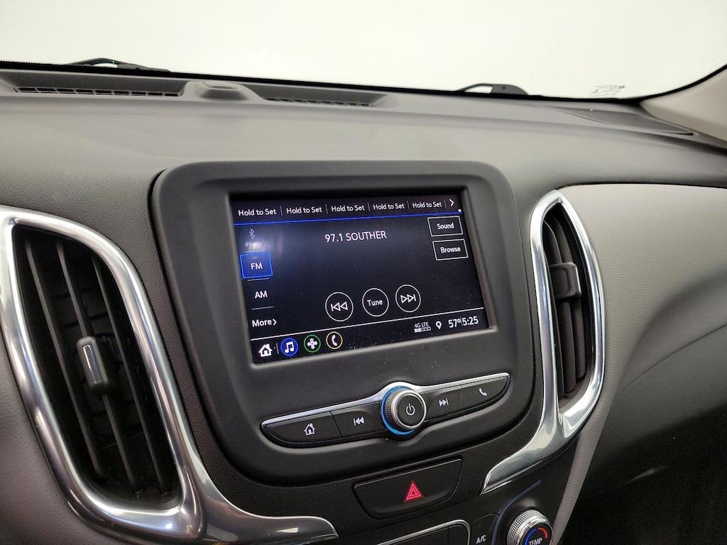 used 2020 Chevrolet Equinox car, priced at $15,998
