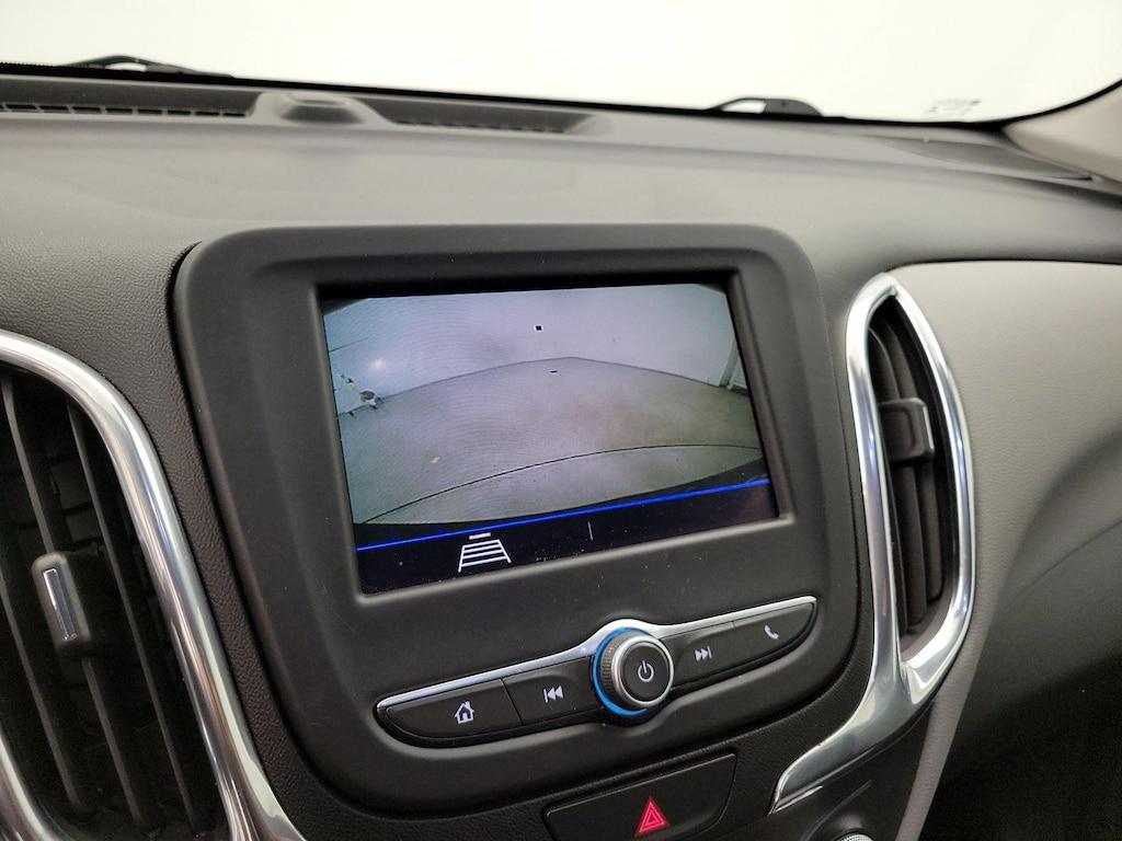 used 2020 Chevrolet Equinox car, priced at $15,998