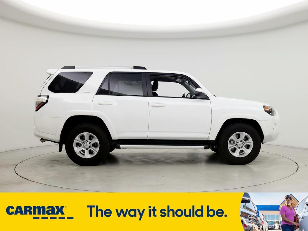 used 2024 Toyota 4Runner car, priced at $43,998