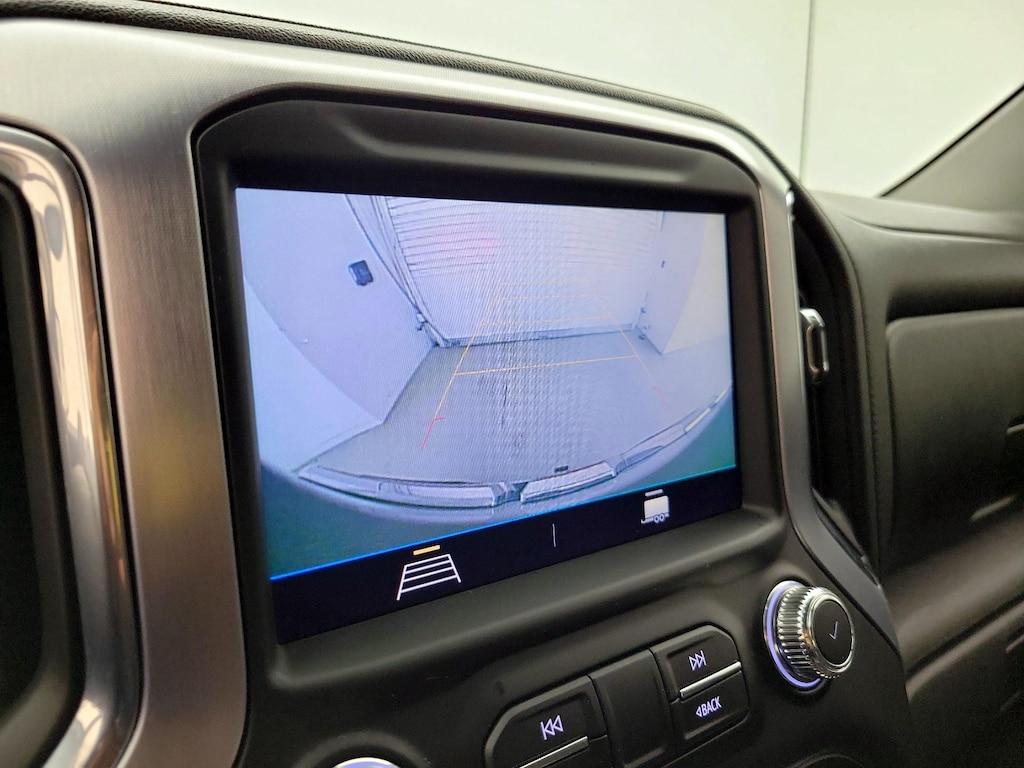 used 2021 GMC Sierra 1500 car, priced at $37,998