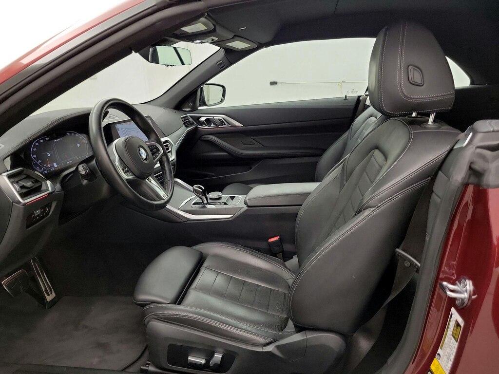 used 2023 BMW M440 car, priced at $52,998