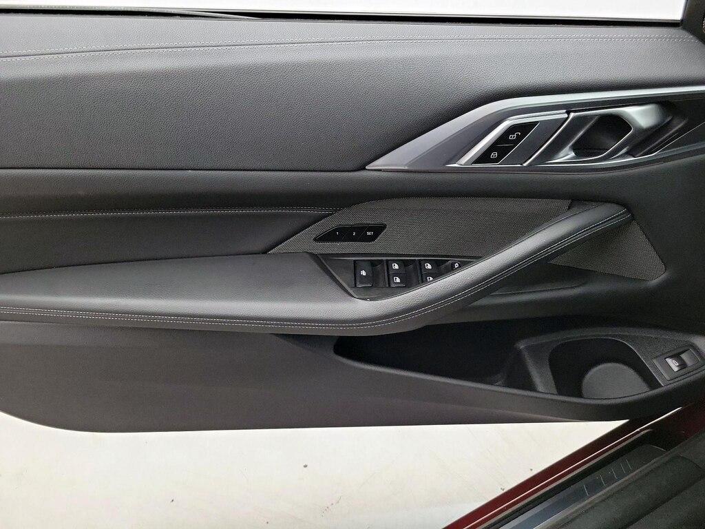 used 2023 BMW M440 car, priced at $52,998