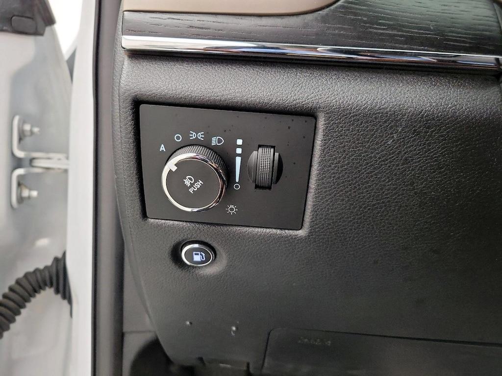 used 2016 Jeep Grand Cherokee car, priced at $22,998