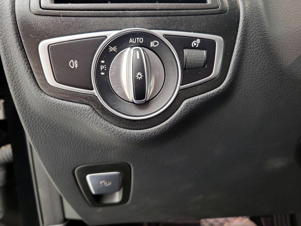 used 2022 Mercedes-Benz GLC 300 car, priced at $33,998