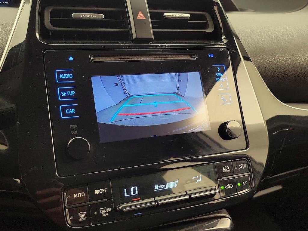 used 2017 Toyota Prius car, priced at $17,998