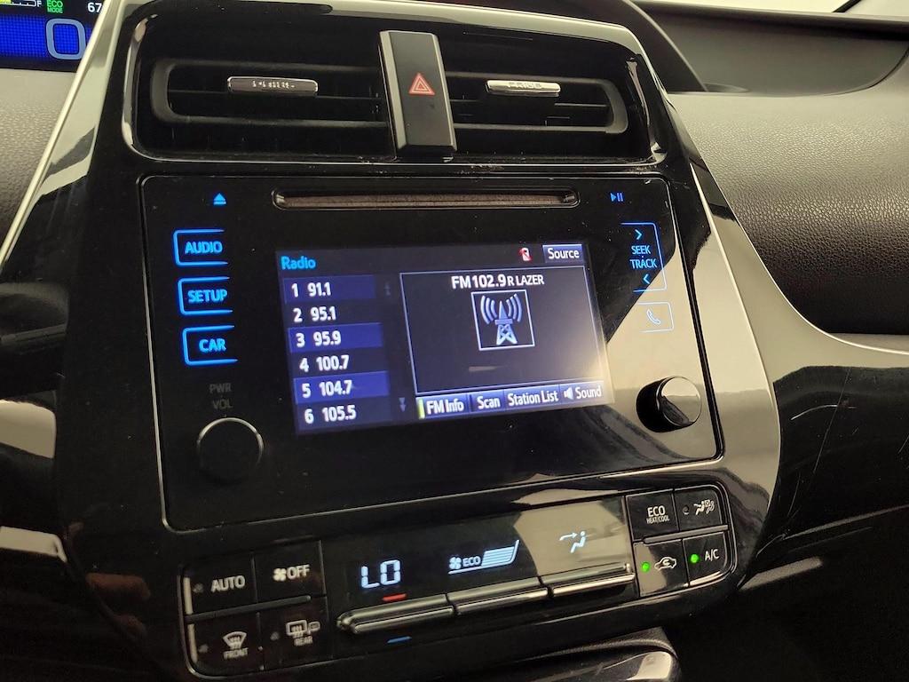 used 2017 Toyota Prius car, priced at $17,998