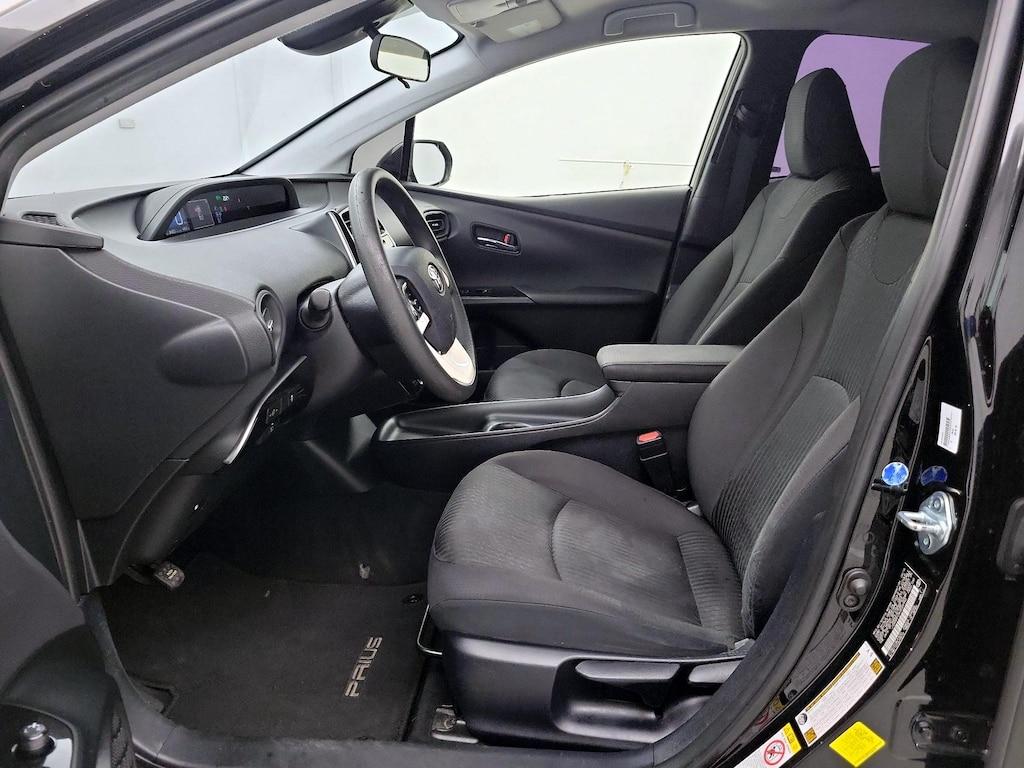 used 2017 Toyota Prius car, priced at $17,998