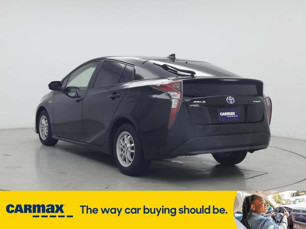 used 2017 Toyota Prius car, priced at $17,998