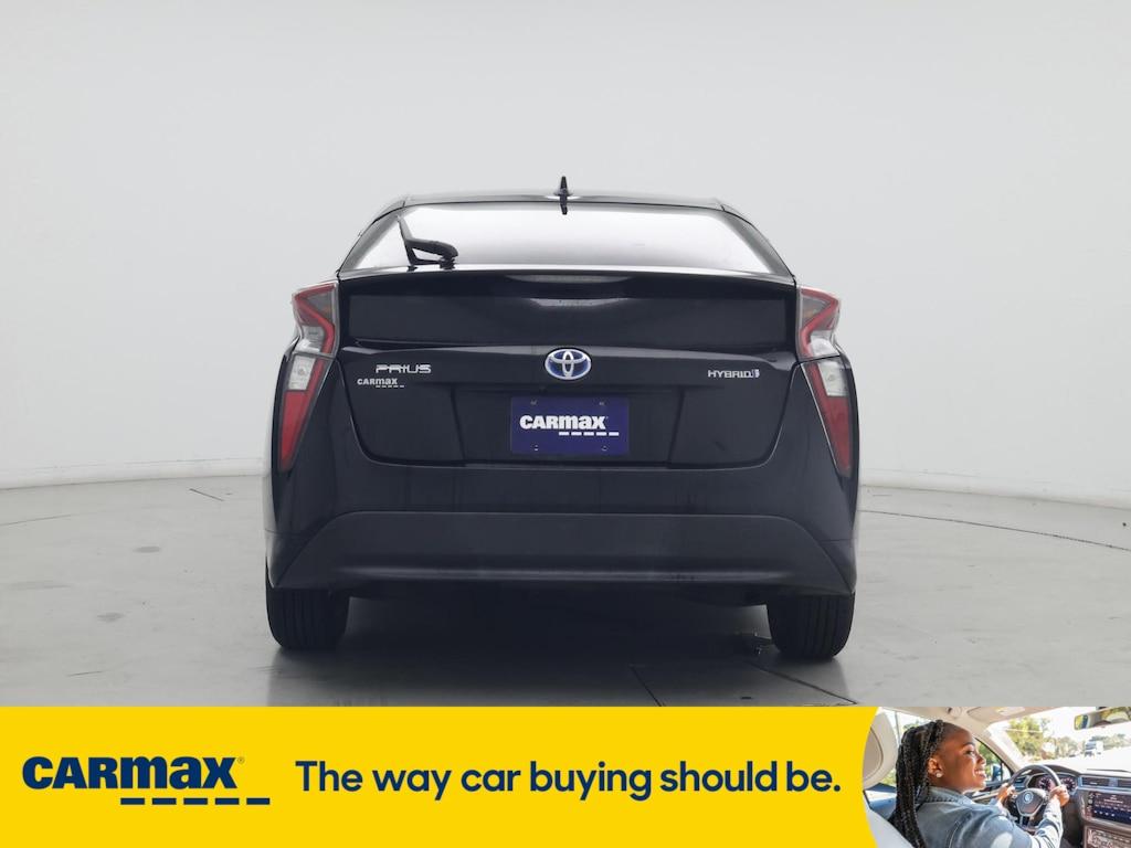 used 2017 Toyota Prius car, priced at $17,998