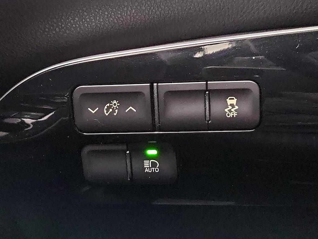 used 2017 Toyota Prius car, priced at $17,998