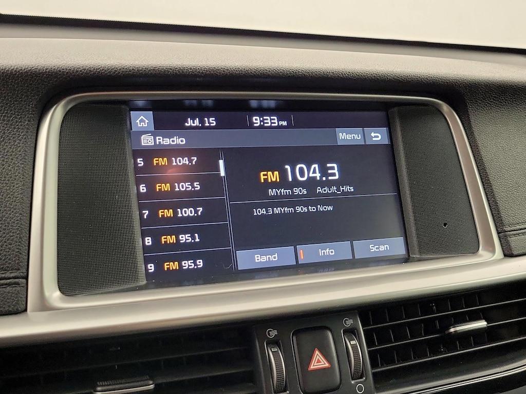 used 2019 Kia Optima car, priced at $12,998