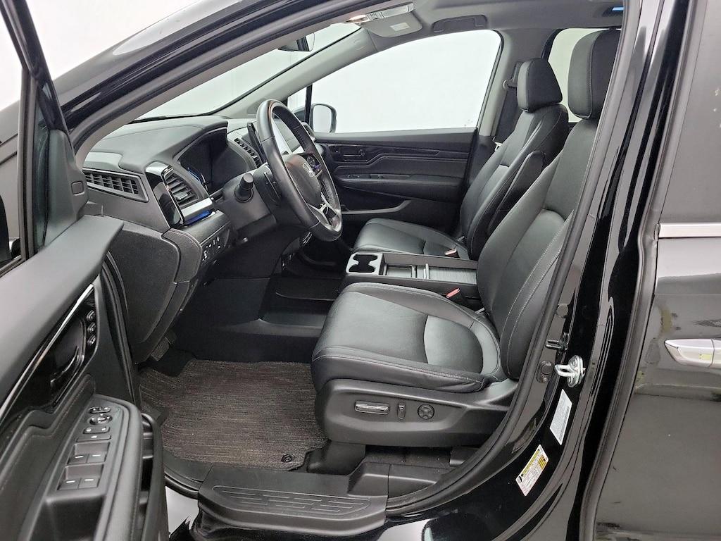 used 2023 Honda Odyssey car, priced at $37,998