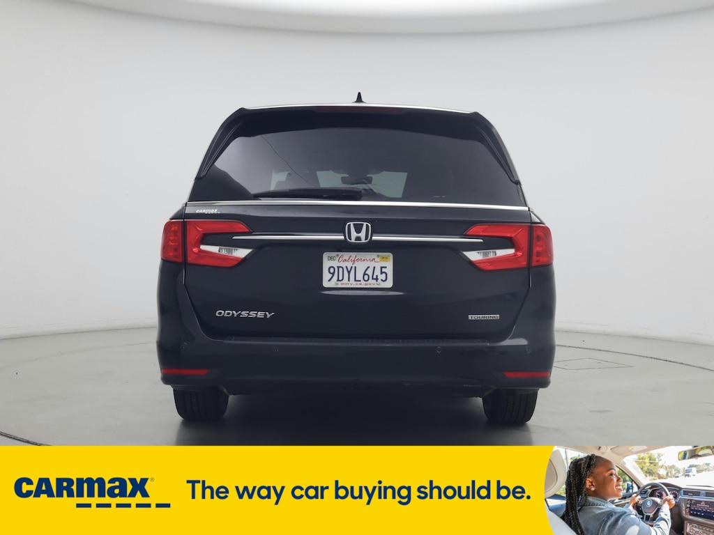 used 2023 Honda Odyssey car, priced at $37,998