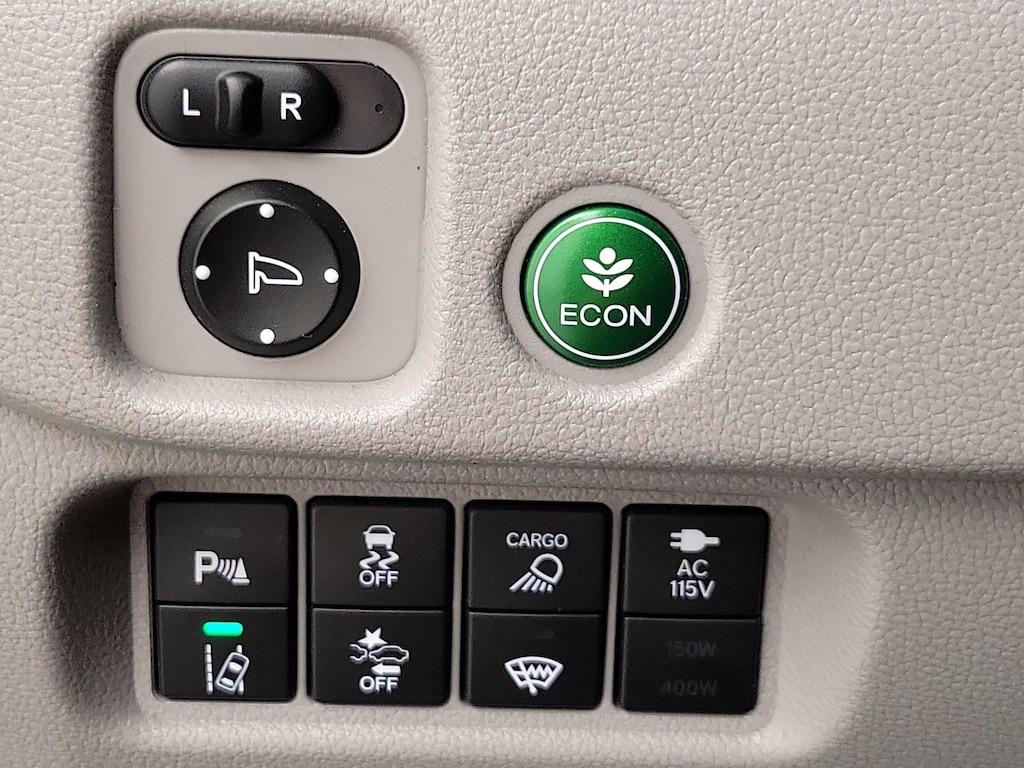 used 2022 Honda Ridgeline car, priced at $35,998