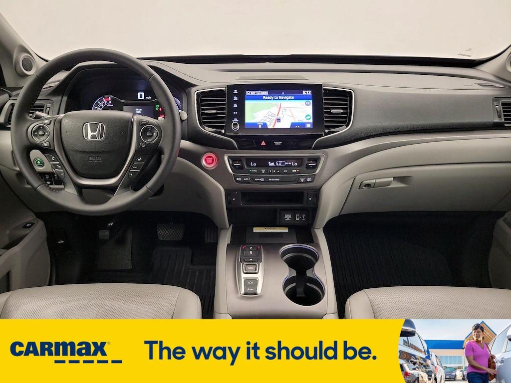 used 2022 Honda Ridgeline car, priced at $35,998