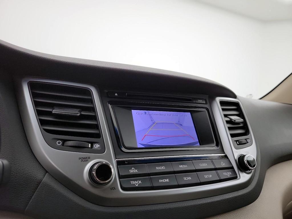 used 2016 Hyundai Tucson car, priced at $14,599