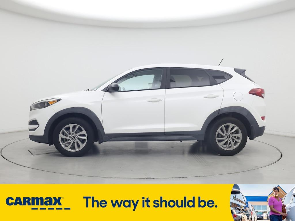 used 2016 Hyundai Tucson car, priced at $14,599