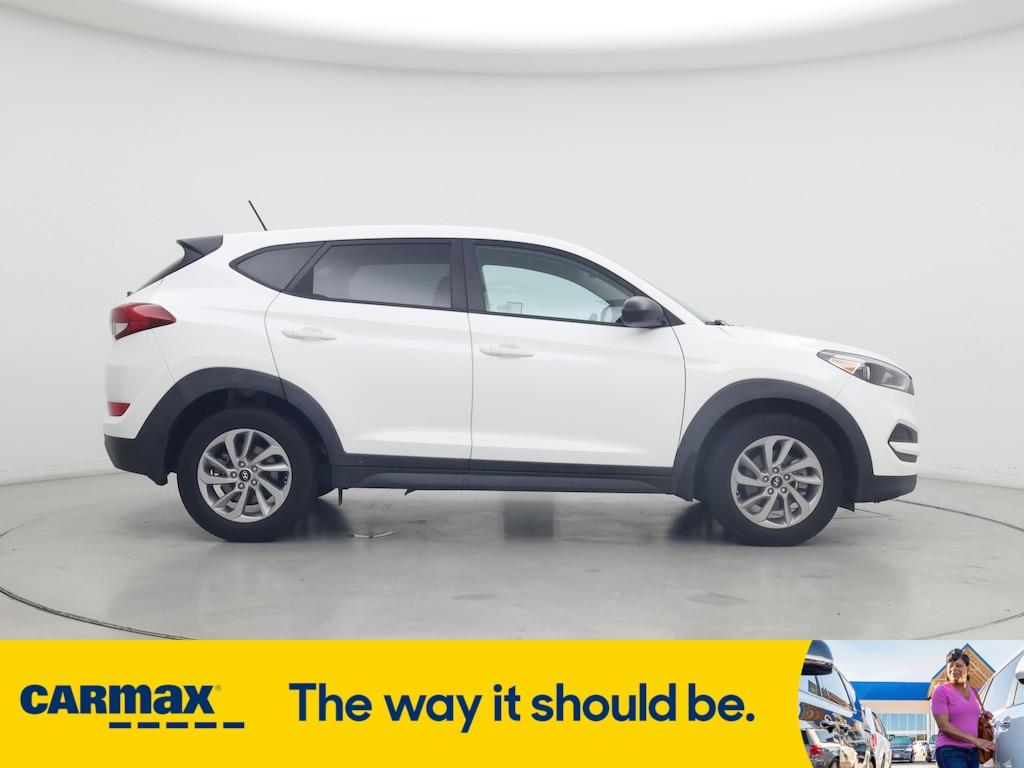used 2016 Hyundai Tucson car, priced at $14,599