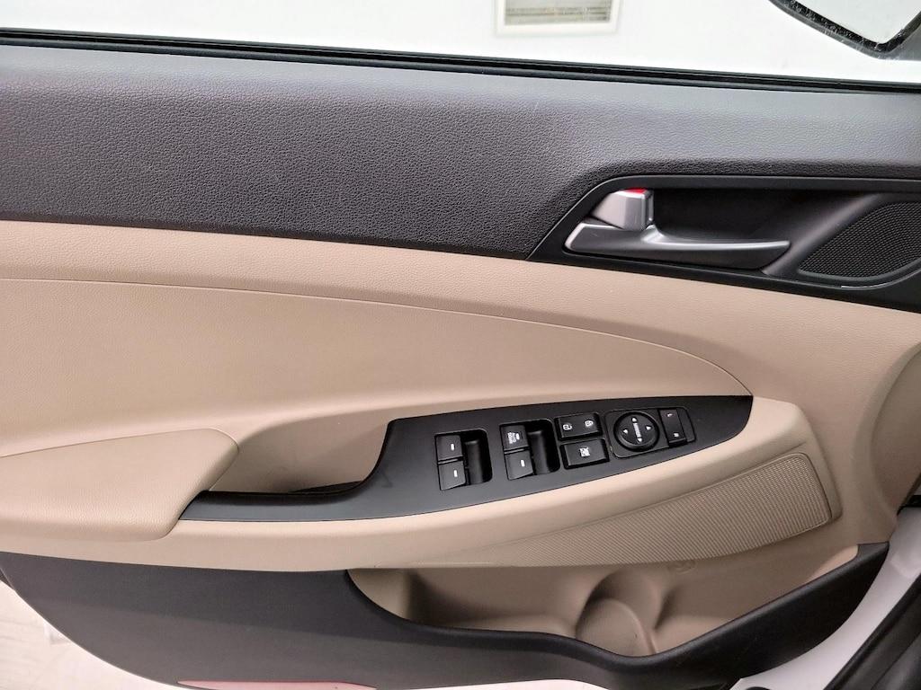 used 2016 Hyundai Tucson car, priced at $14,599