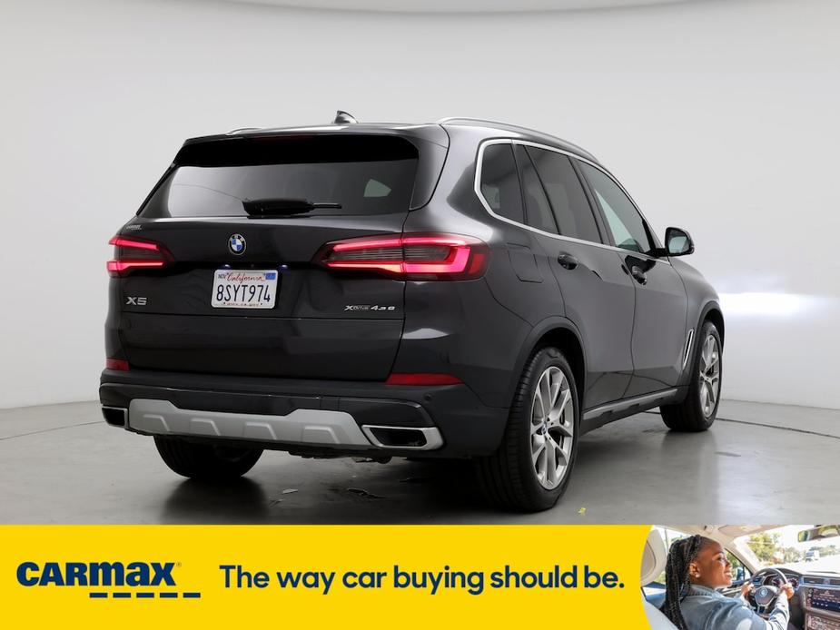 used 2021 BMW X5 PHEV car, priced at $44,998