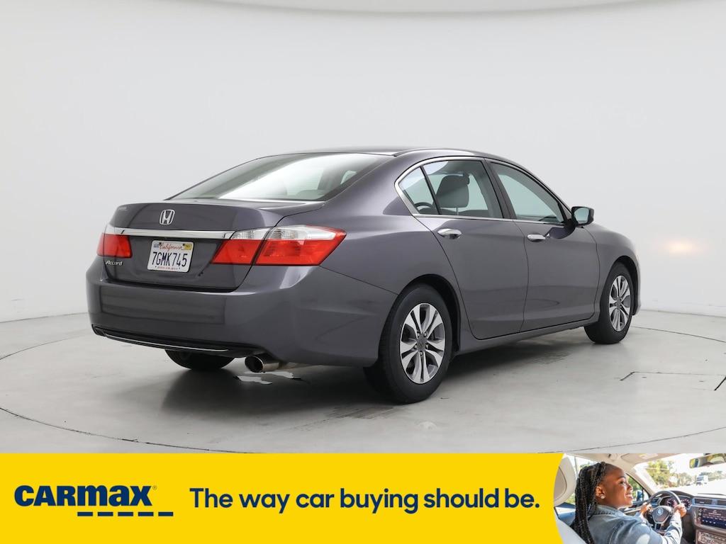 used 2014 Honda Accord car, priced at $14,998