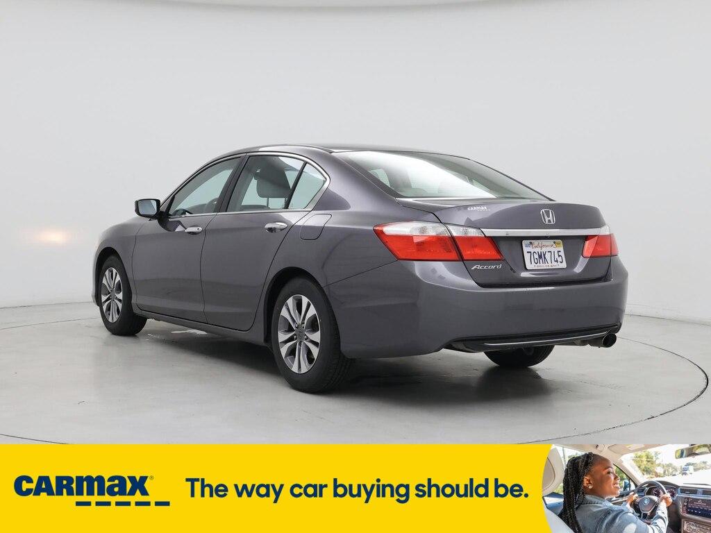 used 2014 Honda Accord car, priced at $14,998