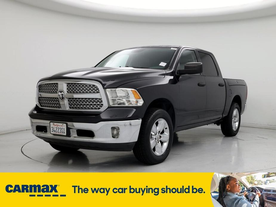 used 2014 Ram 1500 car, priced at $19,998