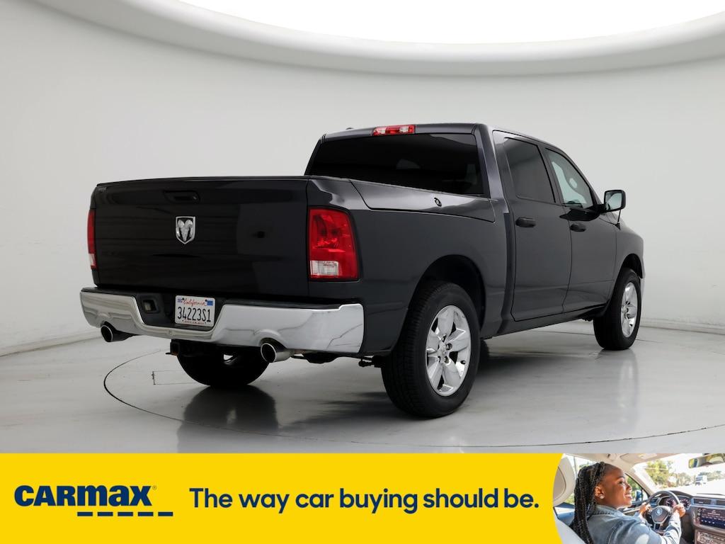 used 2014 Ram 1500 car, priced at $19,998