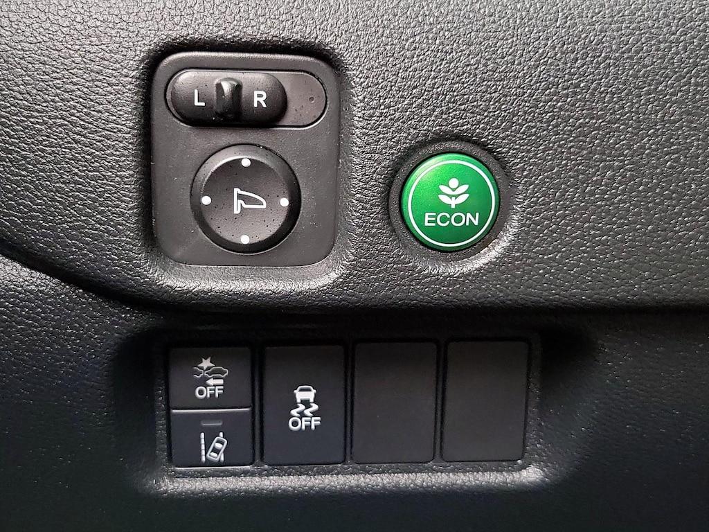 used 2022 Honda Pilot car, priced at $33,998