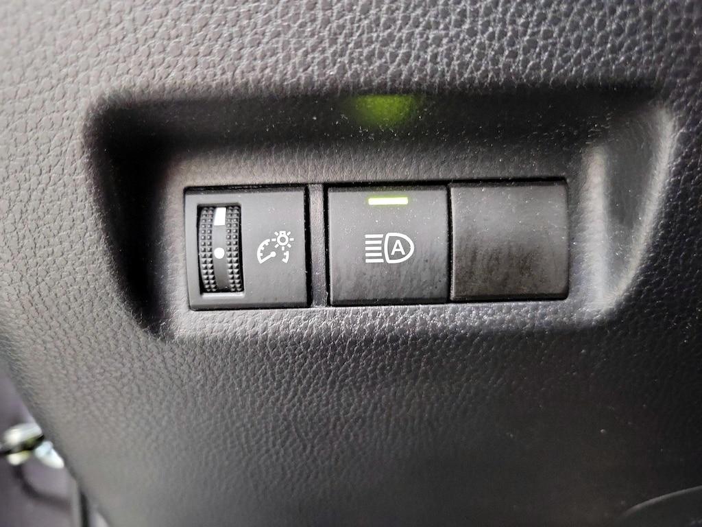 used 2024 Toyota RAV4 car, priced at $31,998