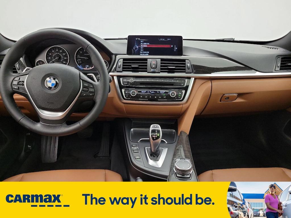 used 2016 BMW 428 car, priced at $17,998