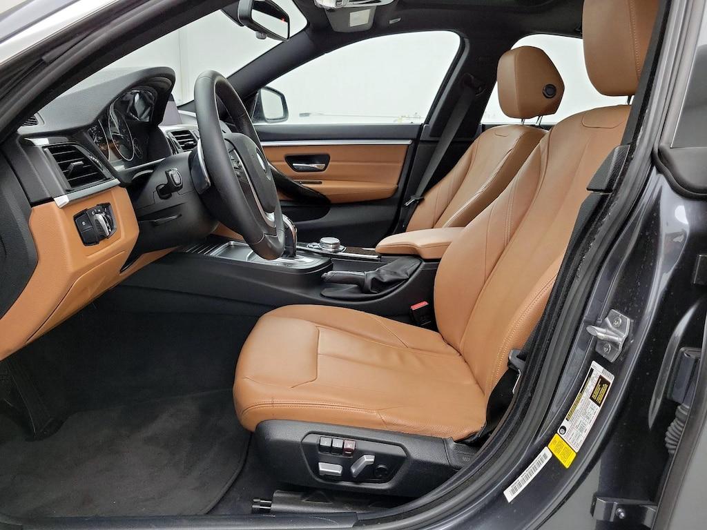 used 2016 BMW 428 car, priced at $17,998
