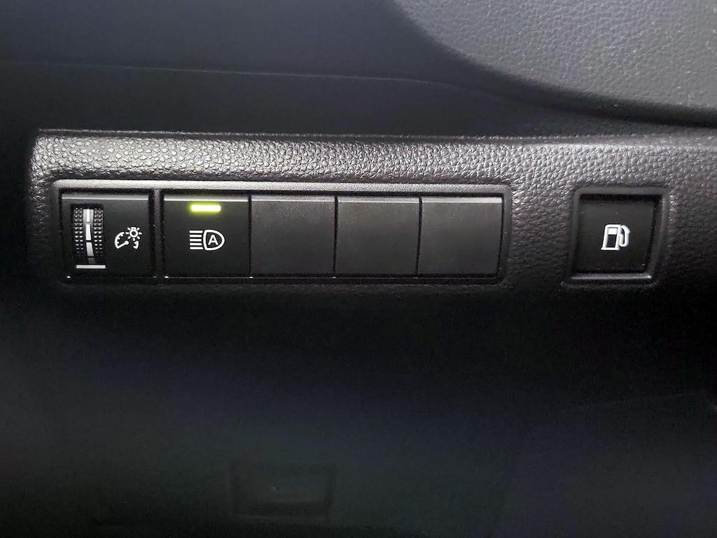 used 2023 Toyota Corolla Hybrid car, priced at $27,998